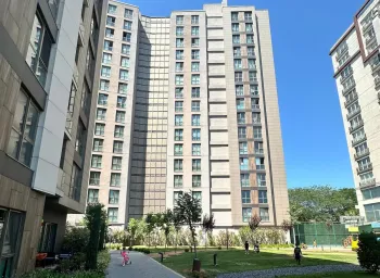 伊斯坦布尔的托普卡匹待售现代公寓